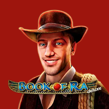 Book Of Ra Deluxe